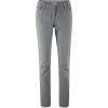Straight Stretch Trousers - Capri hlače - 