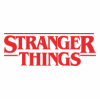Stranger Things Logo - Uncategorized - 
