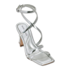 Strappy Ankle Strap Heel - Klasične cipele - 