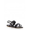 Strappy Sandals - Sandały - $14.99  ~ 12.87€