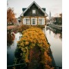 Strasbourg, France - Buildings - 