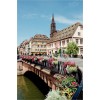 Strasbourg - Здания - 