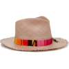 Straw Hat - Hüte - $650.00  ~ 558.28€