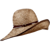 Straw hat - Predmeti - 