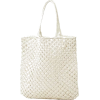 Straw Bag - ハンドバッグ - 