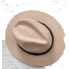 Straw Hat - Шляпы - 