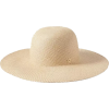 Straw Hat - Hat - 