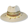 Straw Hat - ハット - 