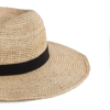 Straw Hat - Hat - 