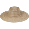 Straw Hat - Hat - 