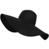 Straw Hat - Sombreros - 