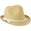 Straw Hat - Hüte - 