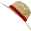 Straw Hat - ハット - 