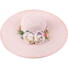 Straw Hat - Hüte - $32.99  ~ 28.33€