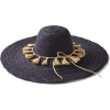 Straw Hat - Cappelli - 