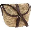 Straw - Bag - 