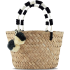 Straw bag - Torbice - 