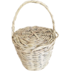 Straw basket - Torbice - 