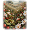 Strawberries - Natural - 
