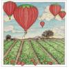 Strawberry  Art - Ilustracje - 