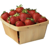 Strawberry Basket - Frutas - 