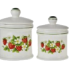 Strawberry Canister - Przedmioty - 