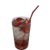 Strawberry Drink - Beverage - 