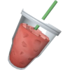 Strawberry Drink - Ilustracije - 