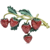 Strawberry Flowers - Items - 