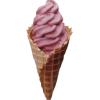 Strawberry Ice Cream - Atykuły spożywcze - 