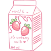 Strawberry Milk - Uncategorized - 