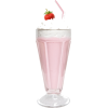 Strawberry Milkshake - Animali - 