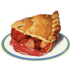 Strawberry Pie - 插图 - 