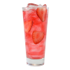 Strawberry Pineapple drink - ドリンク - 