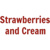 Strawberry Text - Textos - 