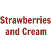 Strawberry Text - Tekstovi - 