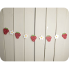 Strawberry - Fondo - 