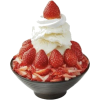 Strawberry - 食品 - 