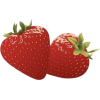 Strawberry - Owoce - 