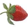 Strawberry - フルーツ - 