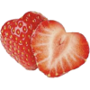 Strawberry - Frutas - 