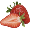Strawberry - Obst - 