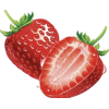 Strawberry - Иллюстрации - 