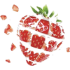 Strawberry - Ilustracje - 
