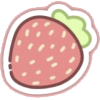 Strawberry - Illustraciones - 