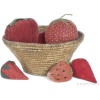 Strawberry - Przedmioty - 