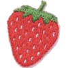 Strawberry - Items - 