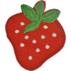 Strawberry - Predmeti - 