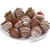 Strawberry chocolate - Other - 