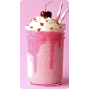 Strawberry shake - ドリンク - 